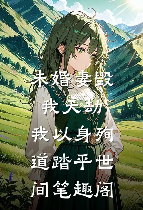 未婚妻毁我天劫，我以身殉道踏平世间笔趣阁