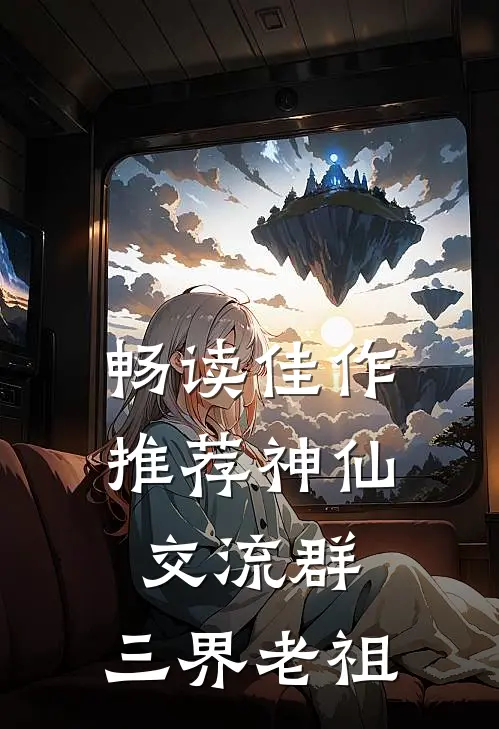 畅读佳作推荐神仙交流群：三界老祖