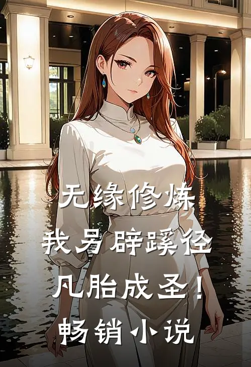 无缘修炼，我另辟蹊径凡胎成圣！畅销小说