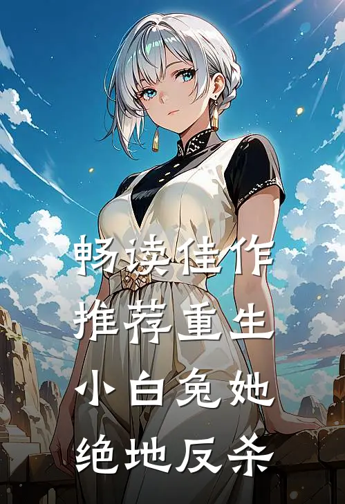 畅读佳作推荐重生小白兔她绝地反杀