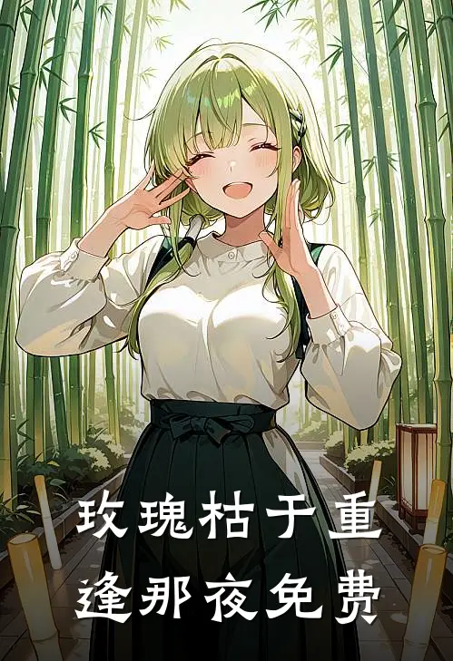 玫瑰枯于重逢那夜免费