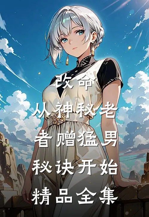 改命，从神秘老者赠猛男秘诀开始精品全集