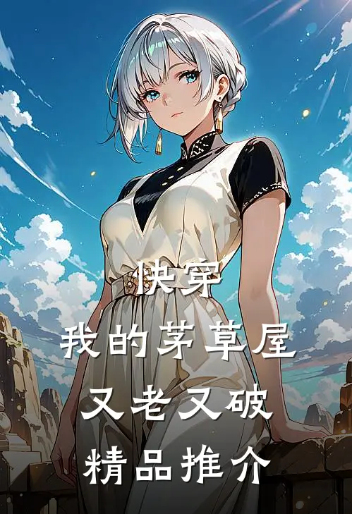 快穿：我的茅草屋又老又破精品推介