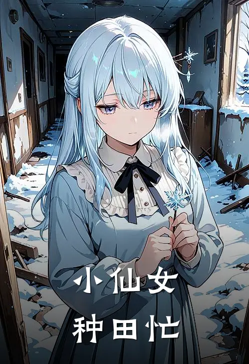 小仙女种田忙