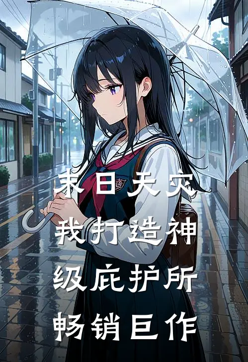 末日天灾，我打造神级庇护所畅销巨作