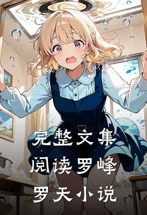 完整文集阅读罗峰罗天小说