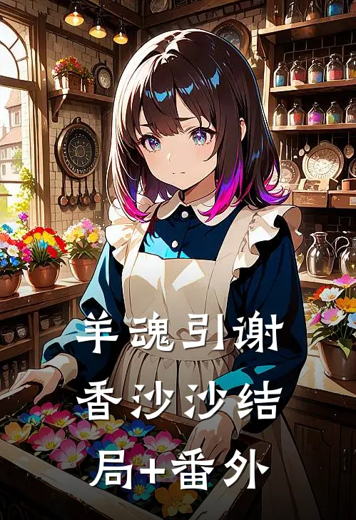羊魂引谢香沙沙结局+番外