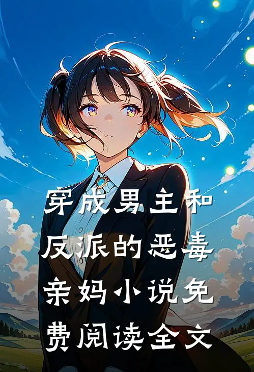 穿成男主和反派的恶毒亲妈小说免费阅读全文