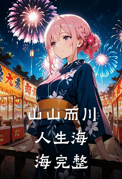 山山而川，人生海海完整