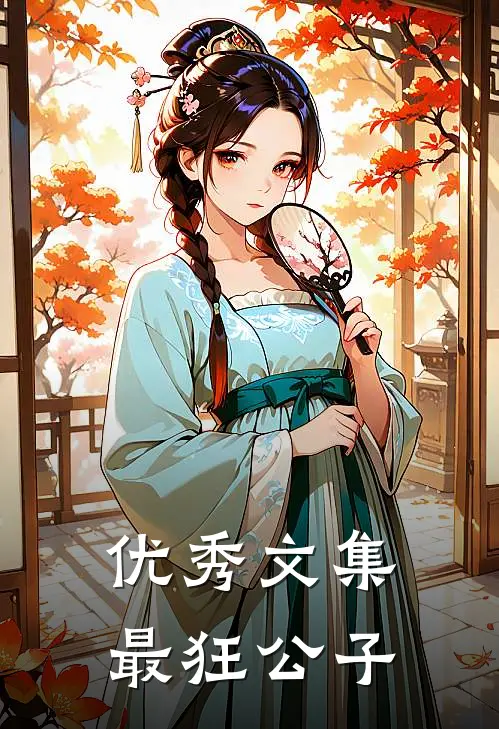 优秀文集最狂公子