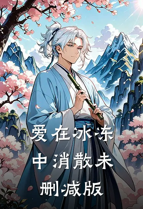 爱在冰冻中消散未删减版