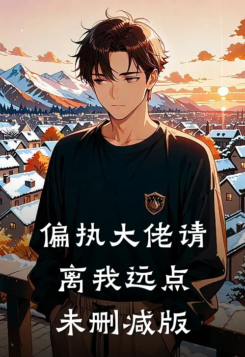 偏执大佬请离我远点未删减版