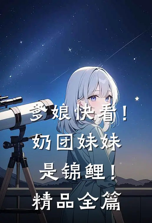 爹娘快看！奶团妹妹是锦鲤！精品全篇