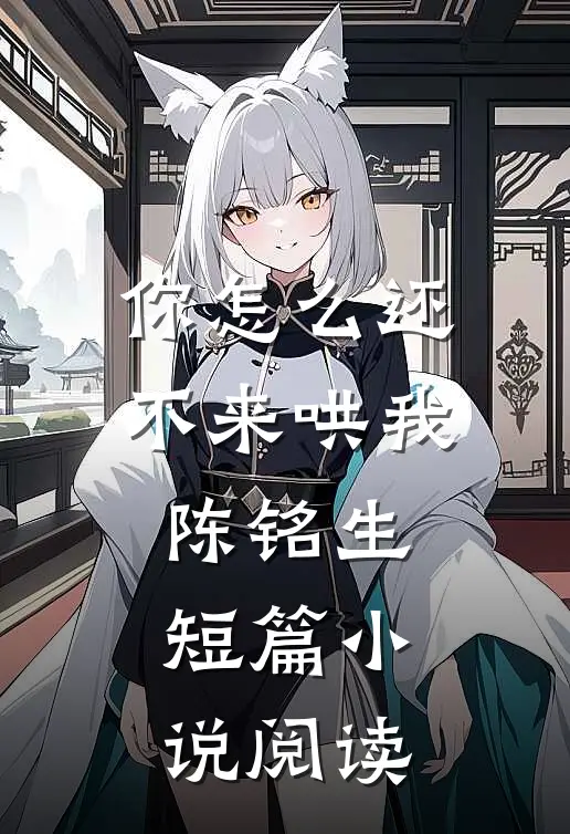 你怎么还不来哄我陈铭生短篇小说阅读