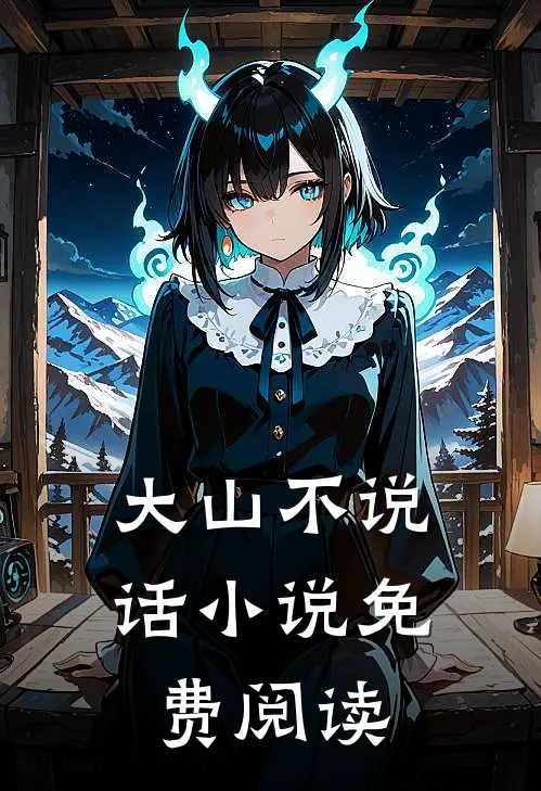 大山不说话小说免费阅读