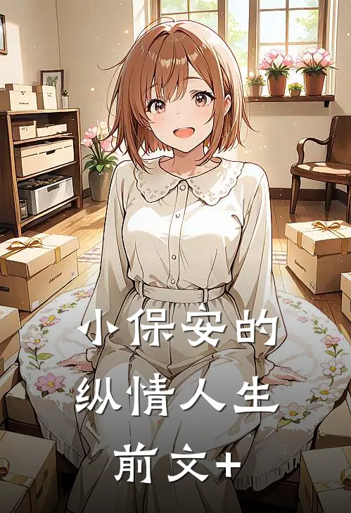 小保安的纵情人生前文+
