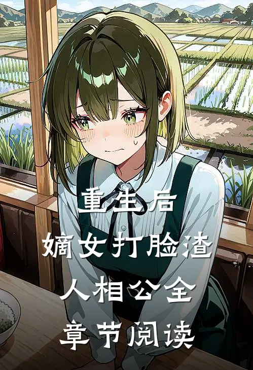 重生后，嫡女打脸渣人相公全章节阅读