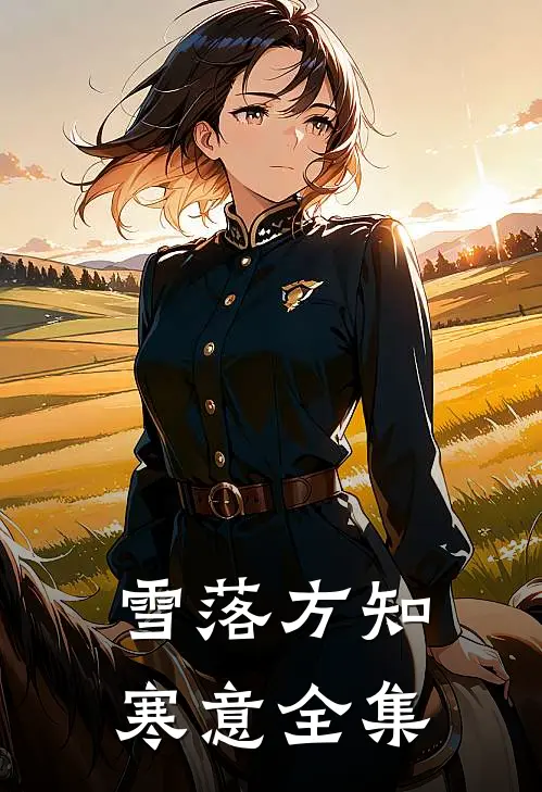 雪落方知寒意 全集