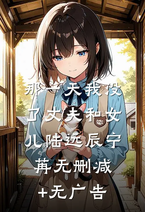 那一天我没了丈夫和女儿陆远辰宁苒无删减+无广告