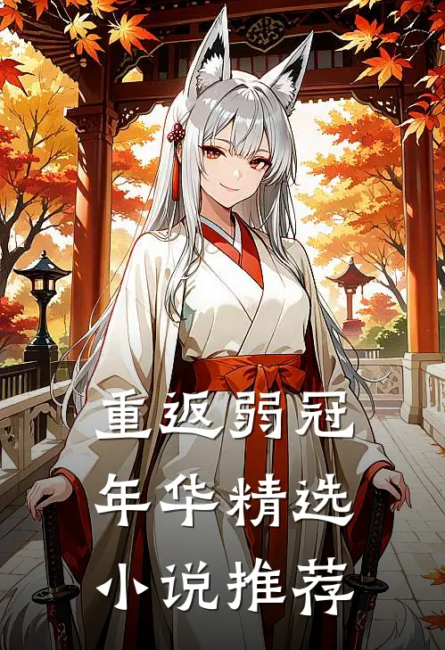 重返弱冠年华精选小说推荐