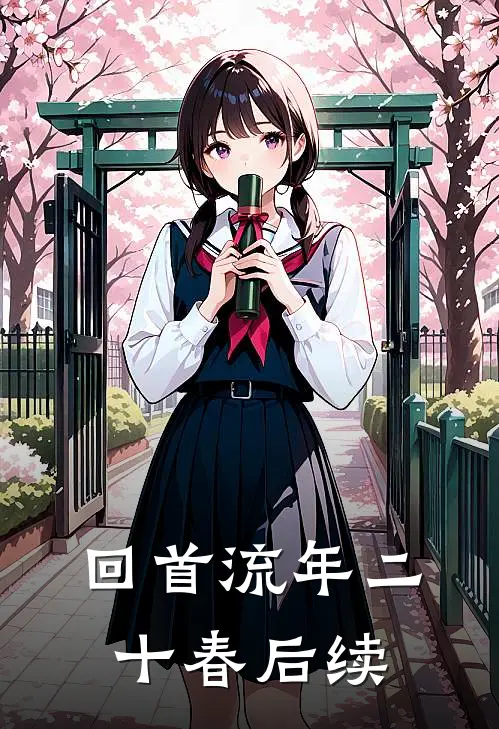 回首流年二十春后续