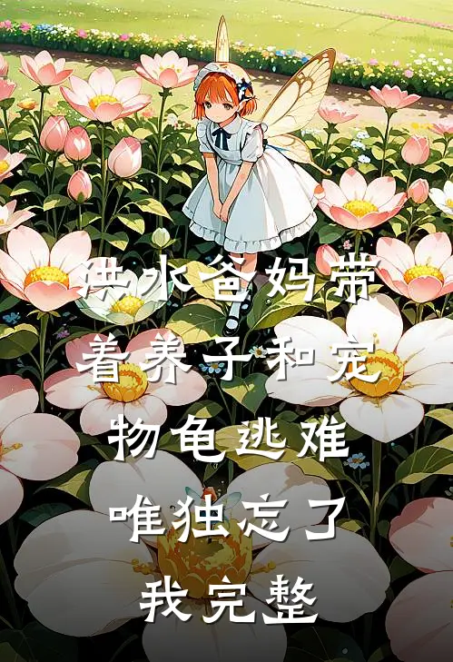 洪水爸妈带着养子和宠物龟逃难，唯独忘了我完整