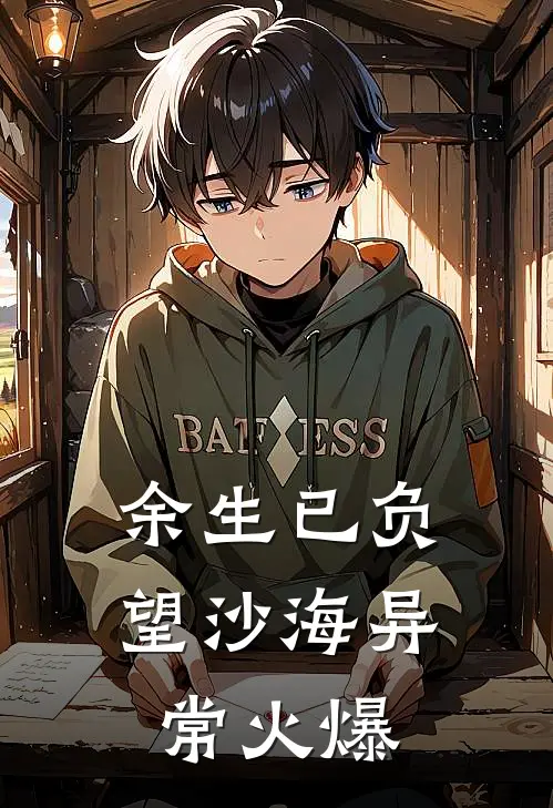 余生已负望沙海异常火爆