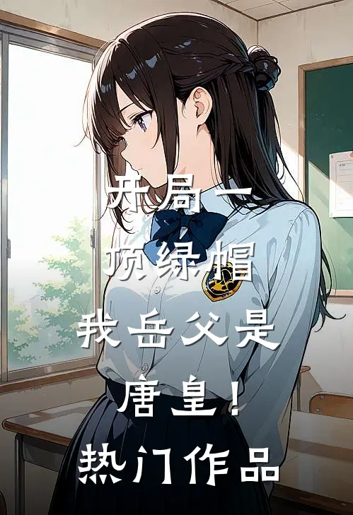 开局一顶绿帽：我岳父是唐皇！热门作品