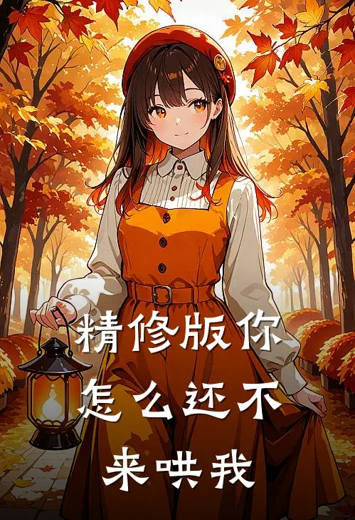 精修版你怎么还不来哄我