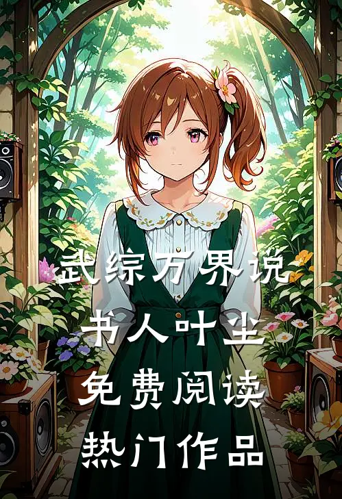 武综万界说书人叶尘免费阅读热门作品