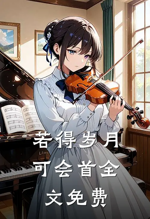 若得岁月可会首全文免费