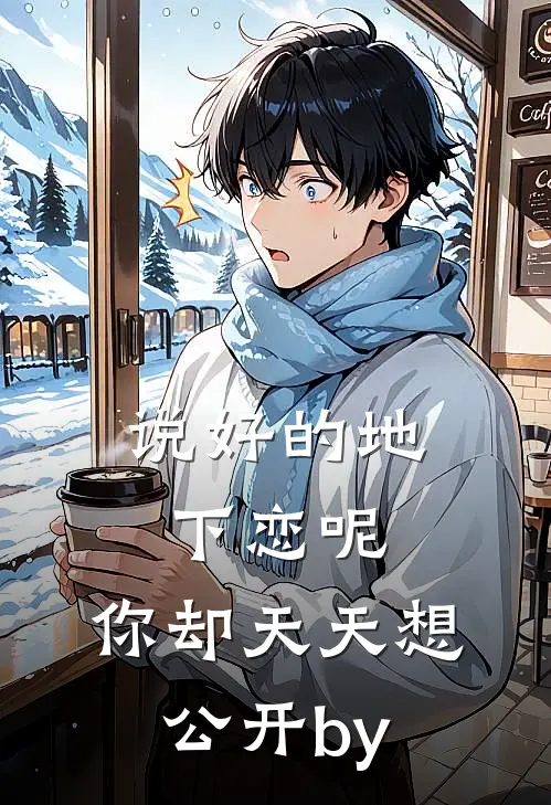 说好的地下恋呢，你却天天想公开by
