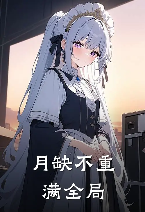 月缺不重满全局
