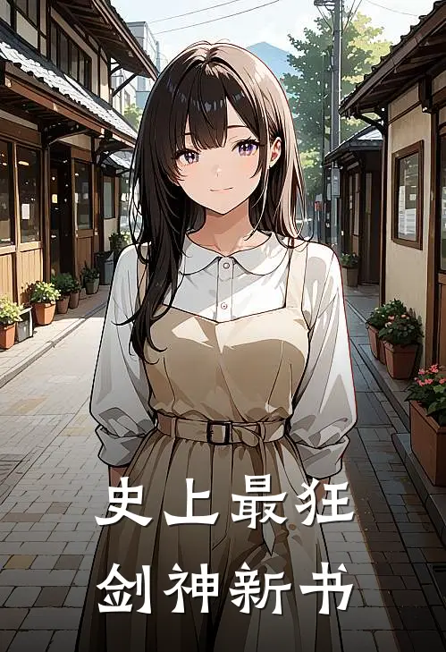 史上最狂剑神新书