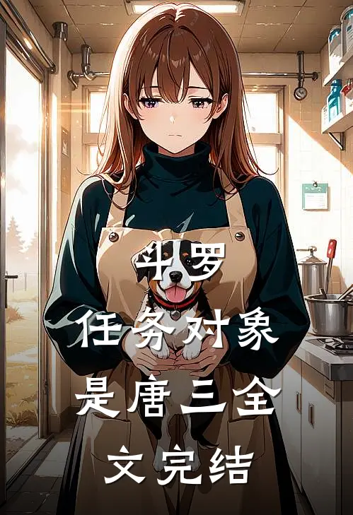 斗罗：任务对象是唐三全文完结
