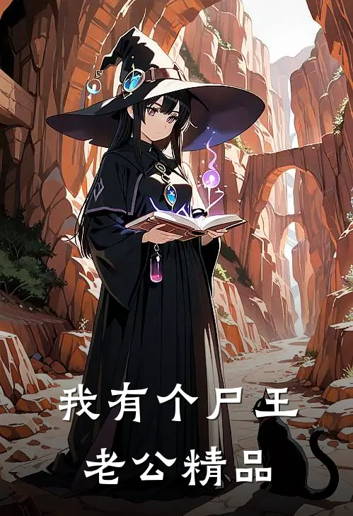 我有个尸王老公精品