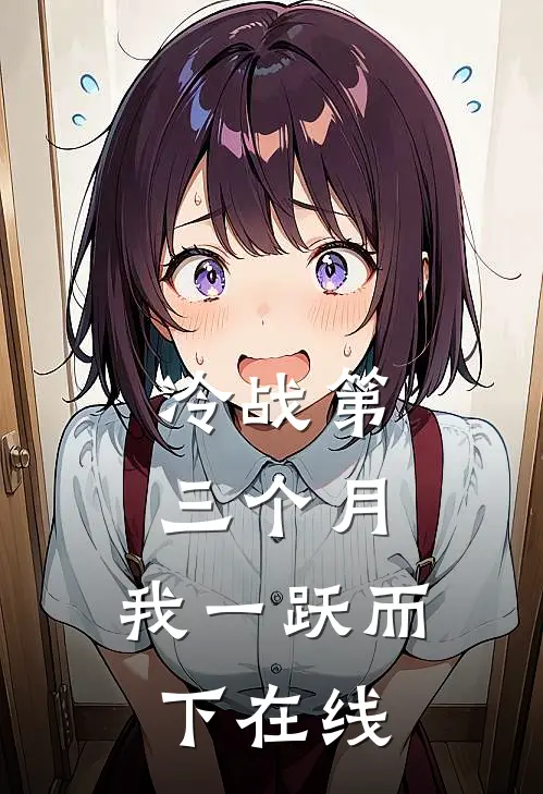 冷战第三个月，我一跃而下在线