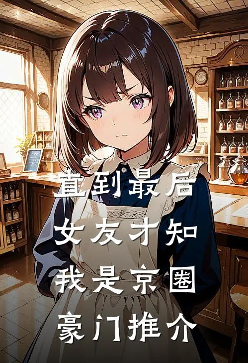 直到最后，女友才知我是京圈豪门推介