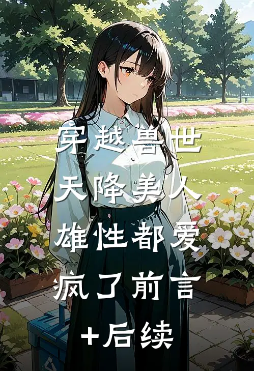 穿越兽世：天降美人，雄性都爱疯了前言+后续