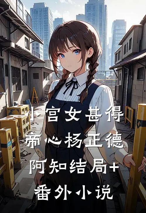 小宫女甚得帝心杨正德阿知结局+番外小说