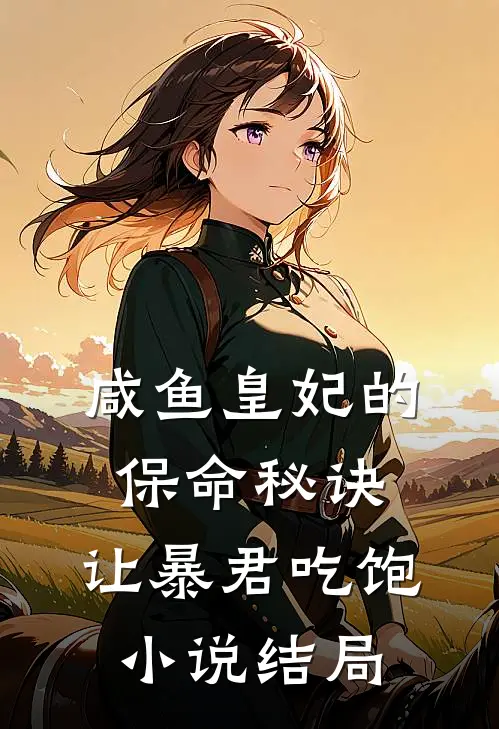 咸鱼皇妃的保命秘诀：让暴君吃饱小说结局