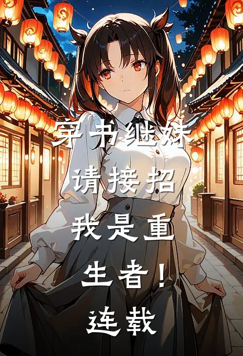 穿书继妹请接招，我是重生者！连载