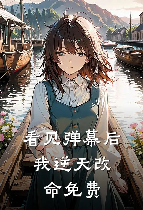 看见弹幕后，我逆天改命免费