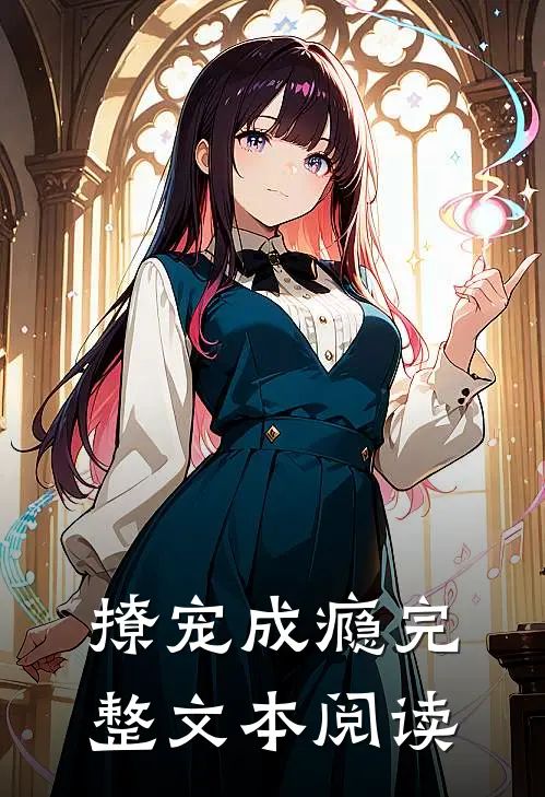 撩宠成瘾完整文本阅读