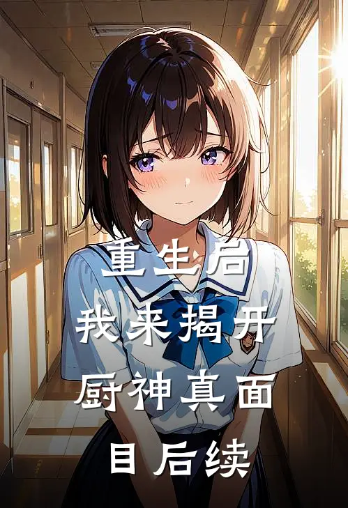 重生后，我来揭开厨神真面目后续