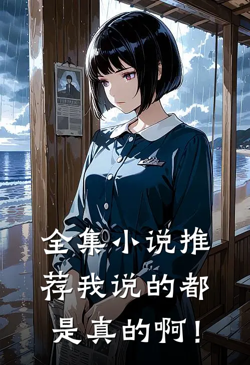 全集小说推荐我说的都是真的啊！