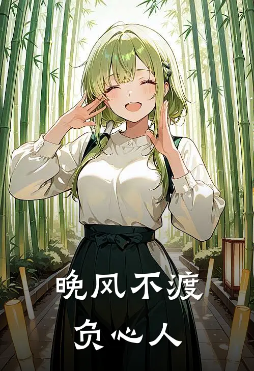晚风不渡负心人