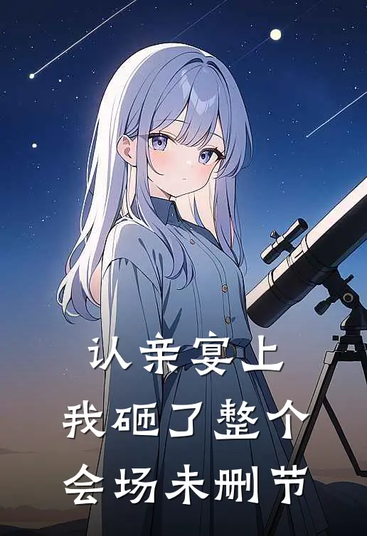 认亲宴上，我砸了整个会场未删节