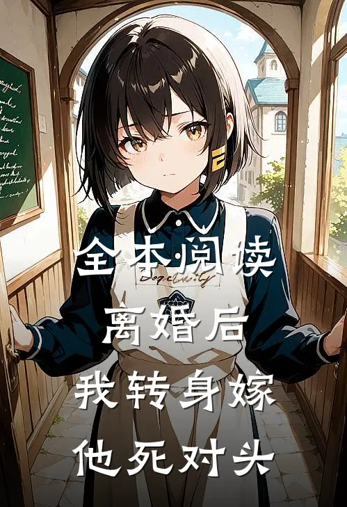 全本阅读离婚后，我转身嫁他死对头