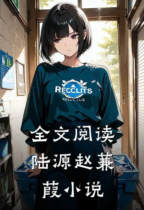 全文阅读陆源赵蒹葭小说